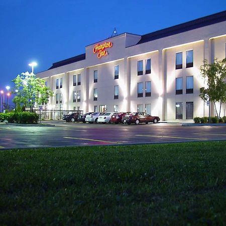 Country Inn & Suites By Radisson, Toronto Mississauga, On Esterno foto