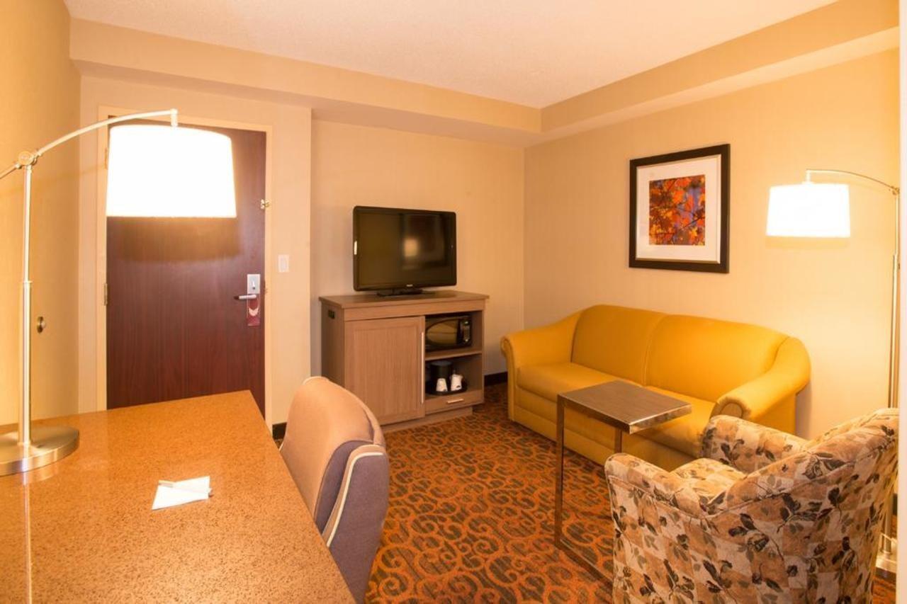 Country Inn & Suites By Radisson, Toronto Mississauga, On Esterno foto