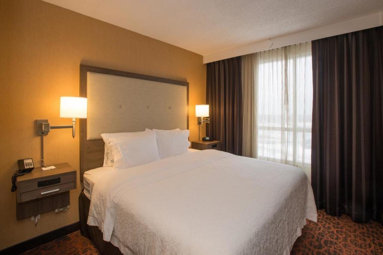 Country Inn & Suites By Radisson, Toronto Mississauga, On Esterno foto