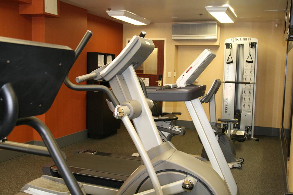 Country Inn & Suites By Radisson, Toronto Mississauga, On Esterno foto
