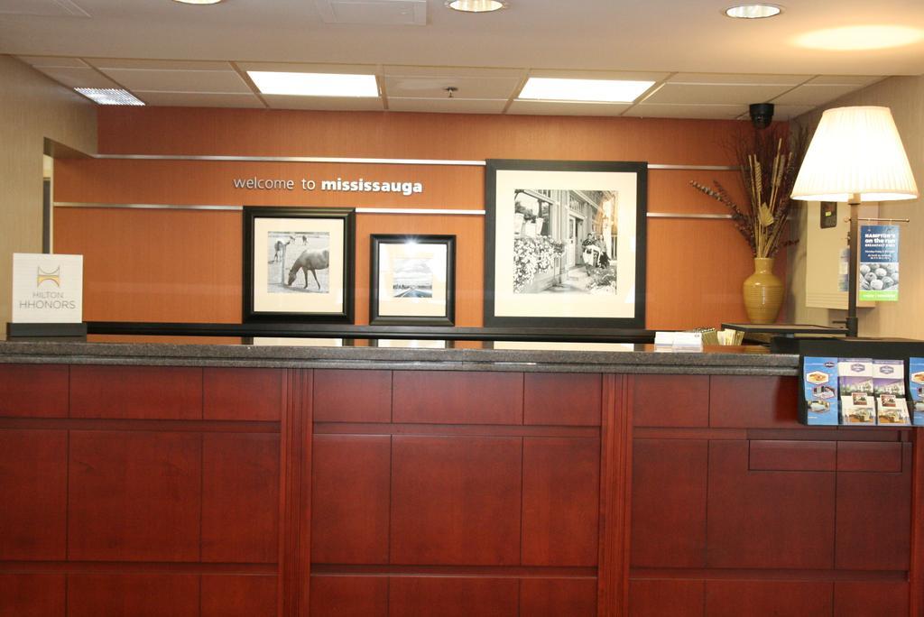 Country Inn & Suites By Radisson, Toronto Mississauga, On Esterno foto