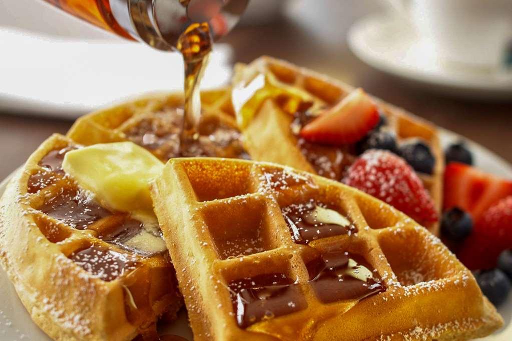 Country Inn & Suites By Radisson, Toronto Mississauga, On Ristorante foto