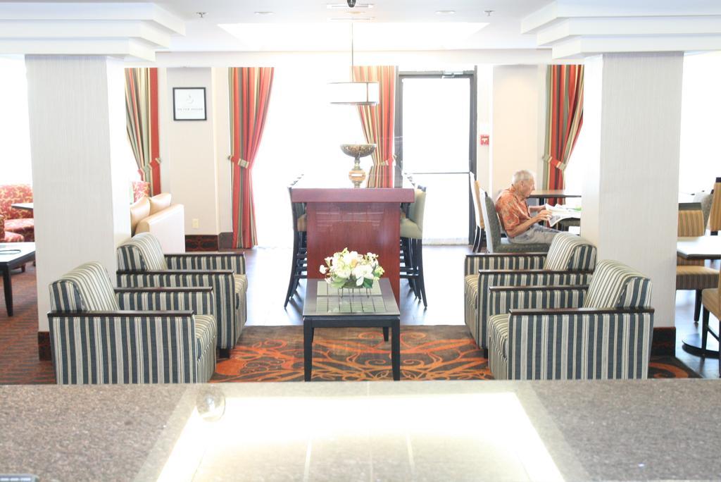 Country Inn & Suites By Radisson, Toronto Mississauga, On Esterno foto