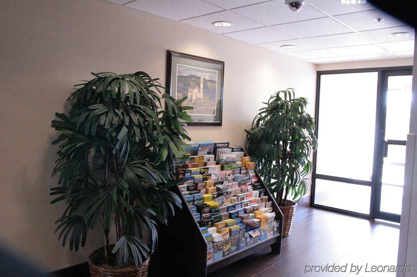 Country Inn & Suites By Radisson, Toronto Mississauga, On Servizi foto