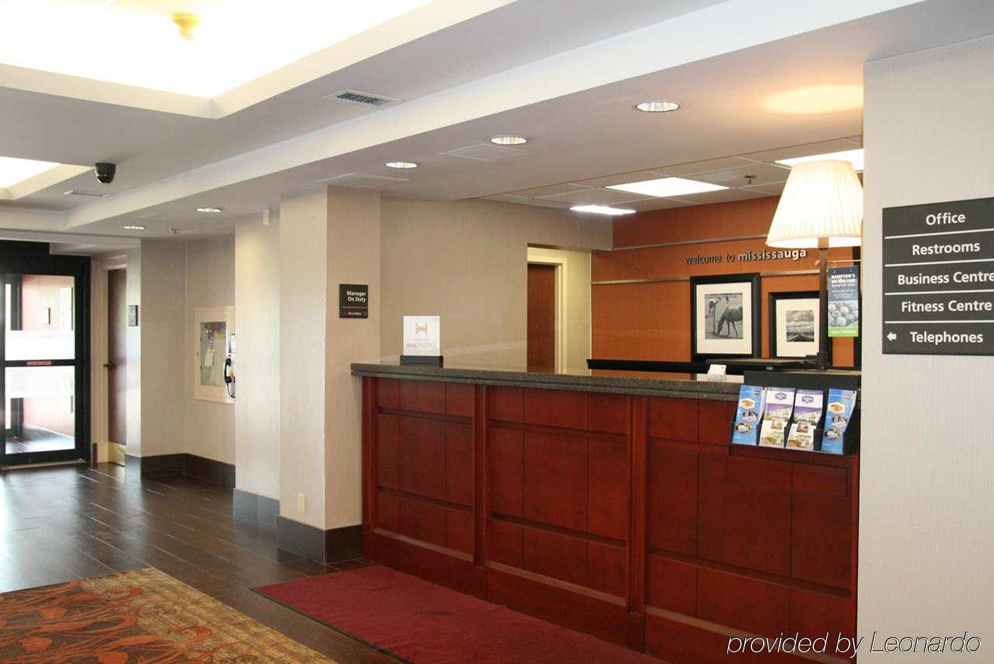 Country Inn & Suites By Radisson, Toronto Mississauga, On Interno foto