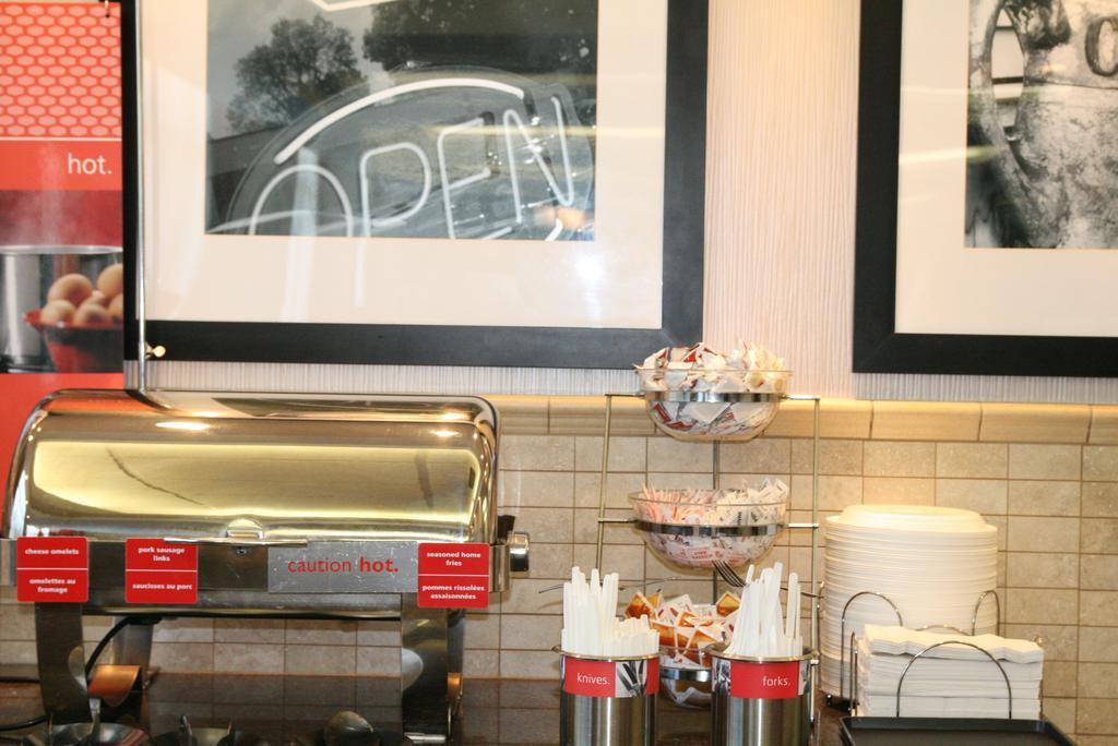 Country Inn & Suites By Radisson, Toronto Mississauga, On Esterno foto