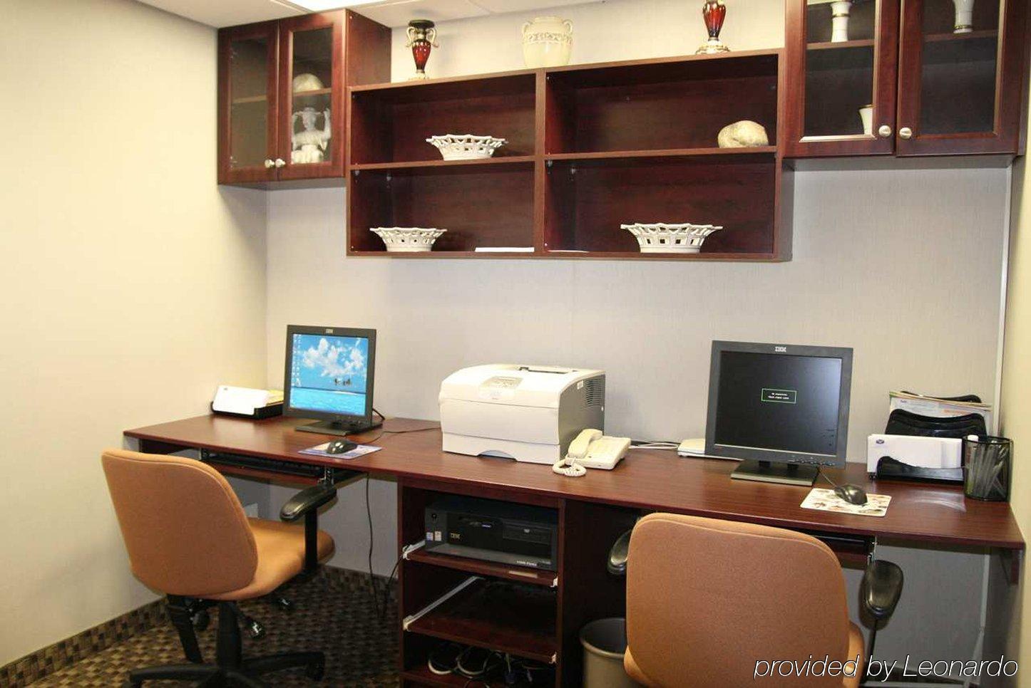 Country Inn & Suites By Radisson, Toronto Mississauga, On Esterno foto