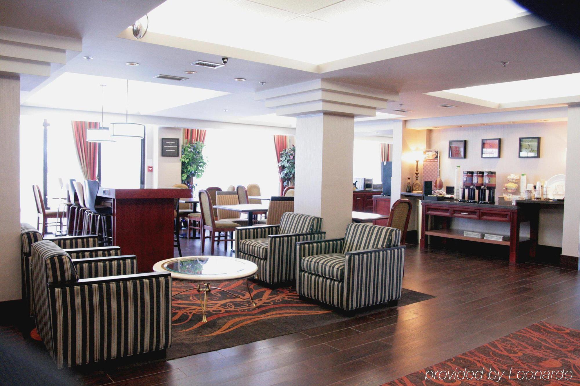 Country Inn & Suites By Radisson, Toronto Mississauga, On Ristorante foto