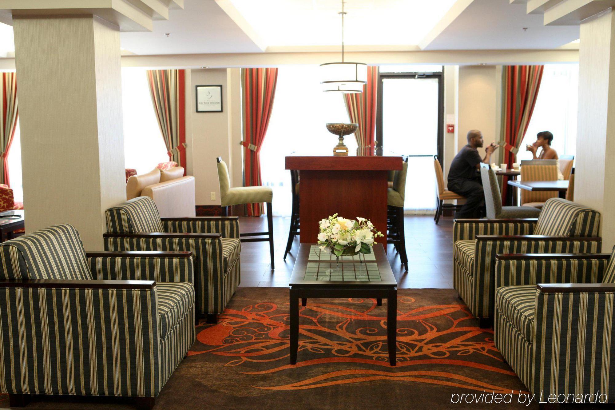Country Inn & Suites By Radisson, Toronto Mississauga, On Ristorante foto