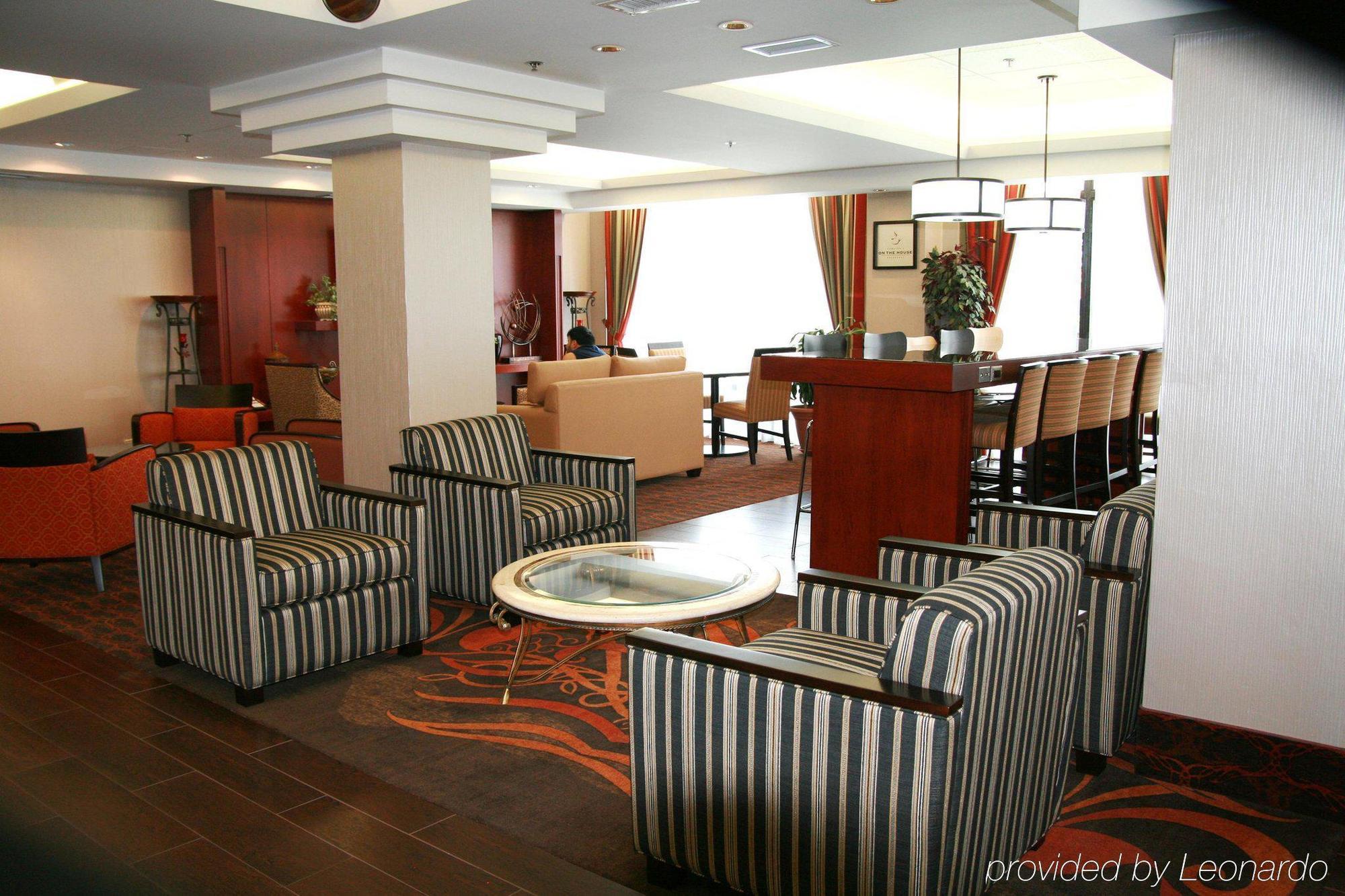 Country Inn & Suites By Radisson, Toronto Mississauga, On Interno foto