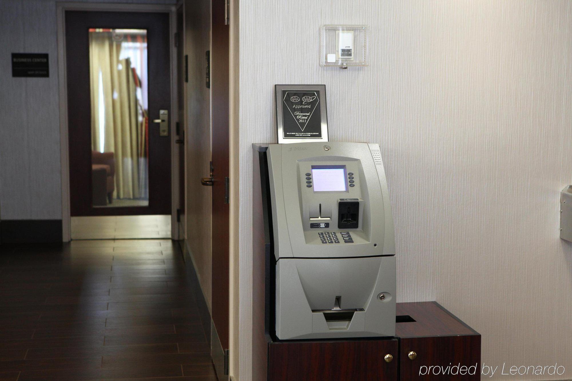 Country Inn & Suites By Radisson, Toronto Mississauga, On Interno foto