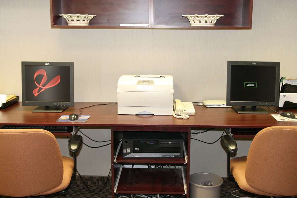 Country Inn & Suites By Radisson, Toronto Mississauga, On Servizi foto