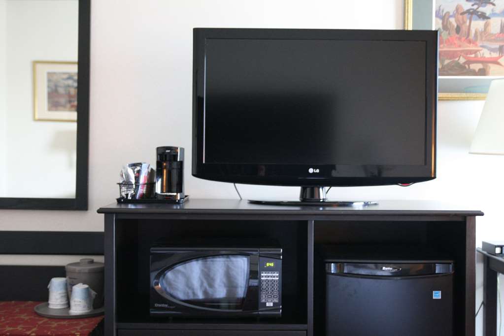 Country Inn & Suites By Radisson, Toronto Mississauga, On Camera foto