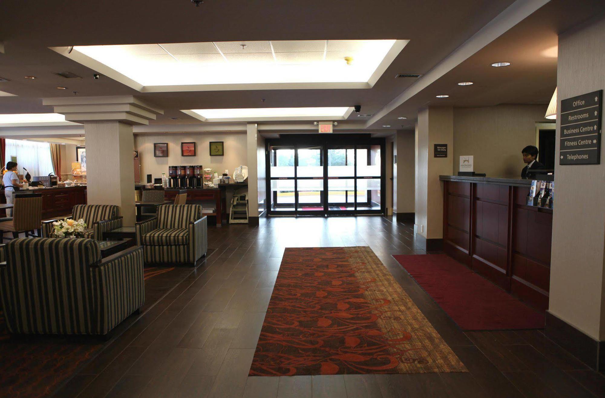 Country Inn & Suites By Radisson, Toronto Mississauga, On Interno foto