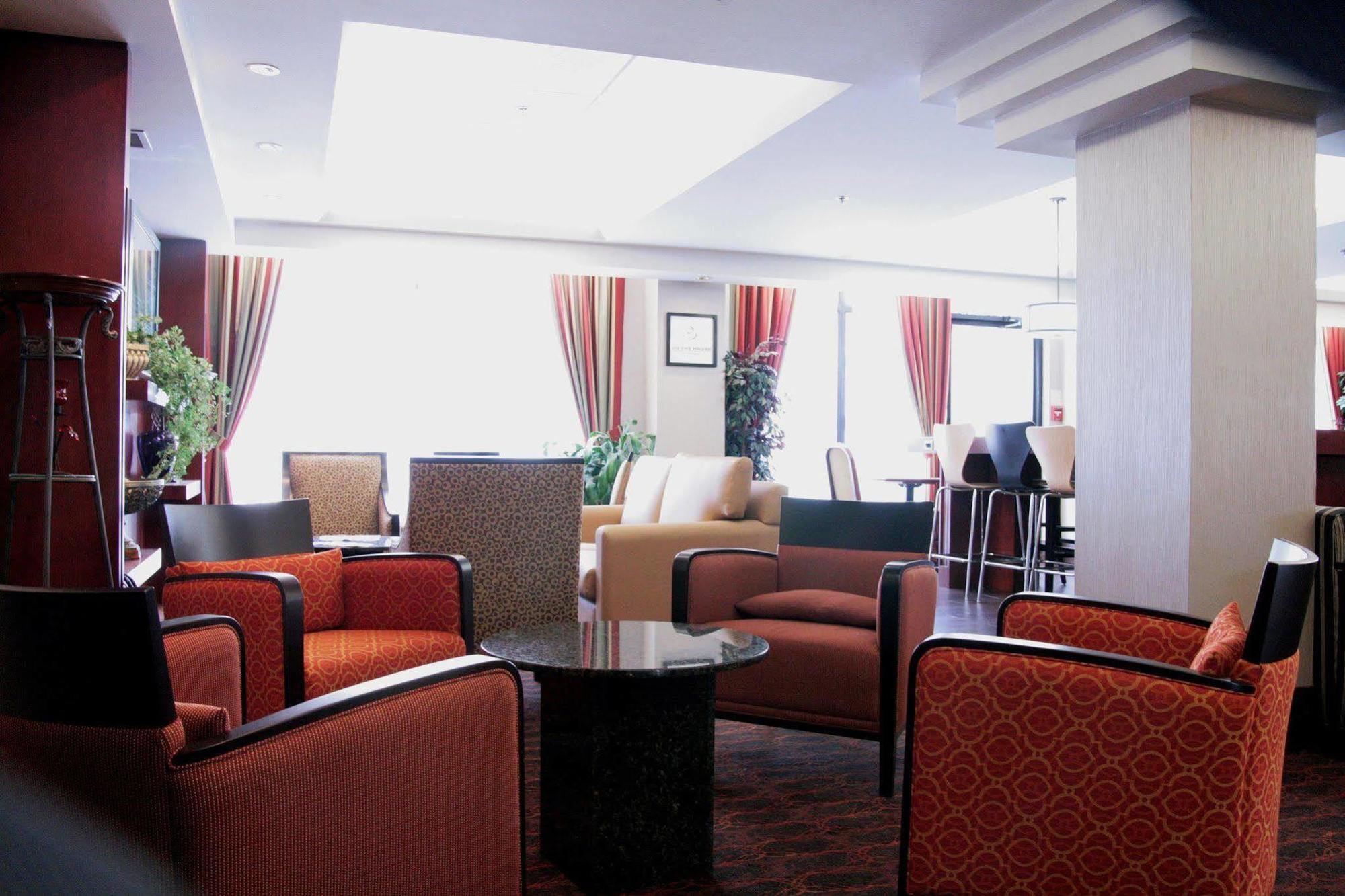 Country Inn & Suites By Radisson, Toronto Mississauga, On Ristorante foto