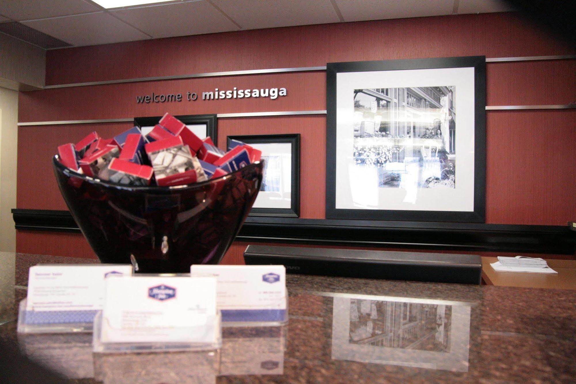 Country Inn & Suites By Radisson, Toronto Mississauga, On Interno foto